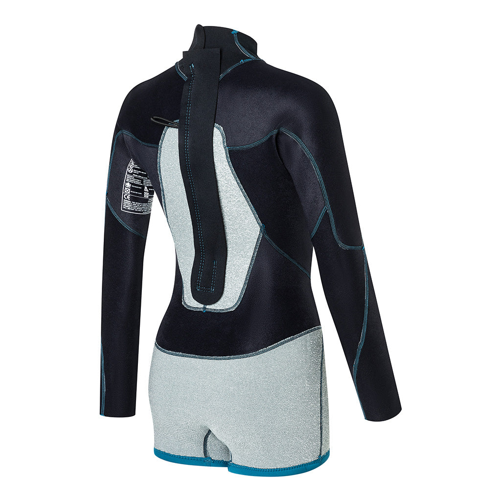 Spark L/S Spring 2/2 BZ - C2 - Wetsuit