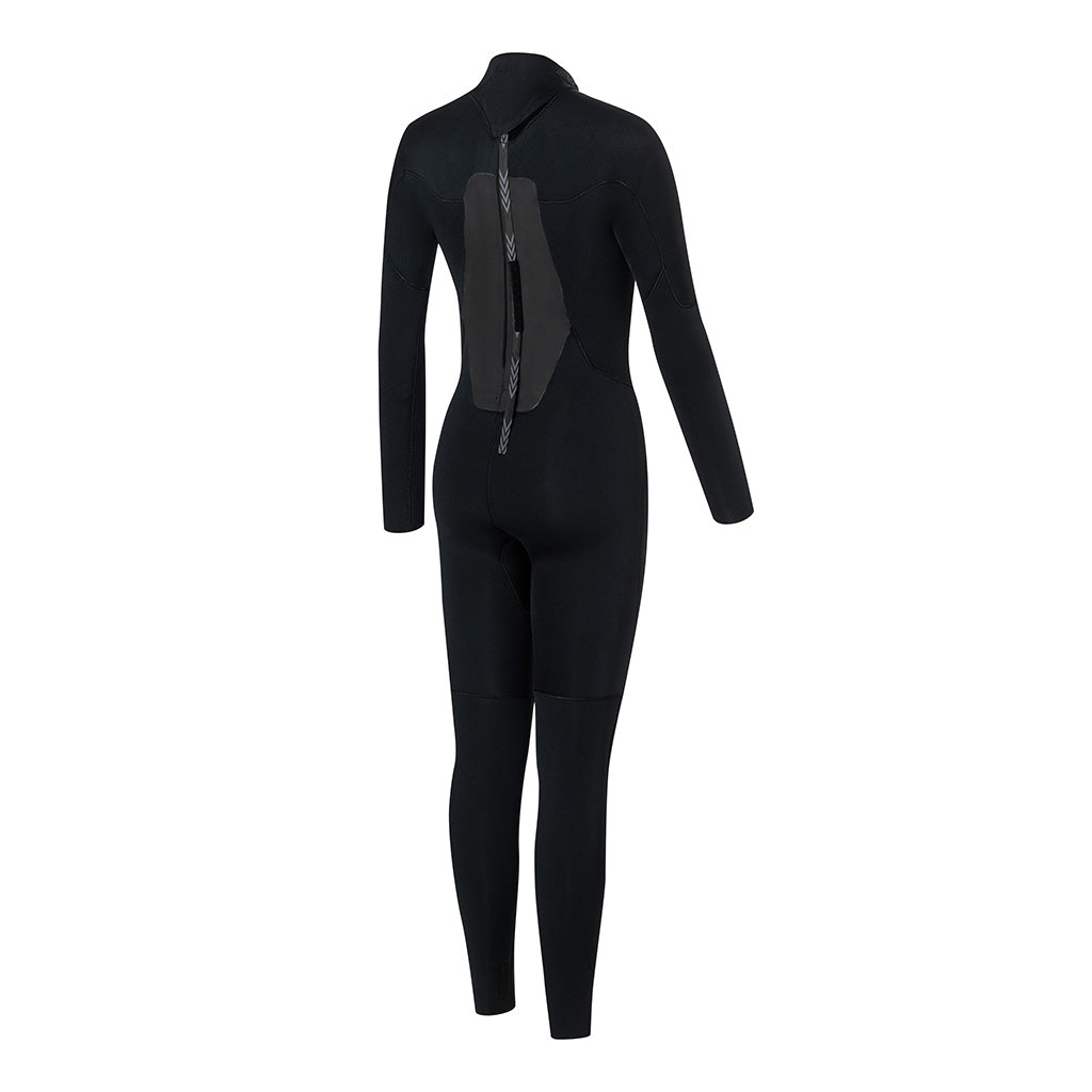 Nexus W Fullsuit 5/4 BZ - C1 - Wetsuit