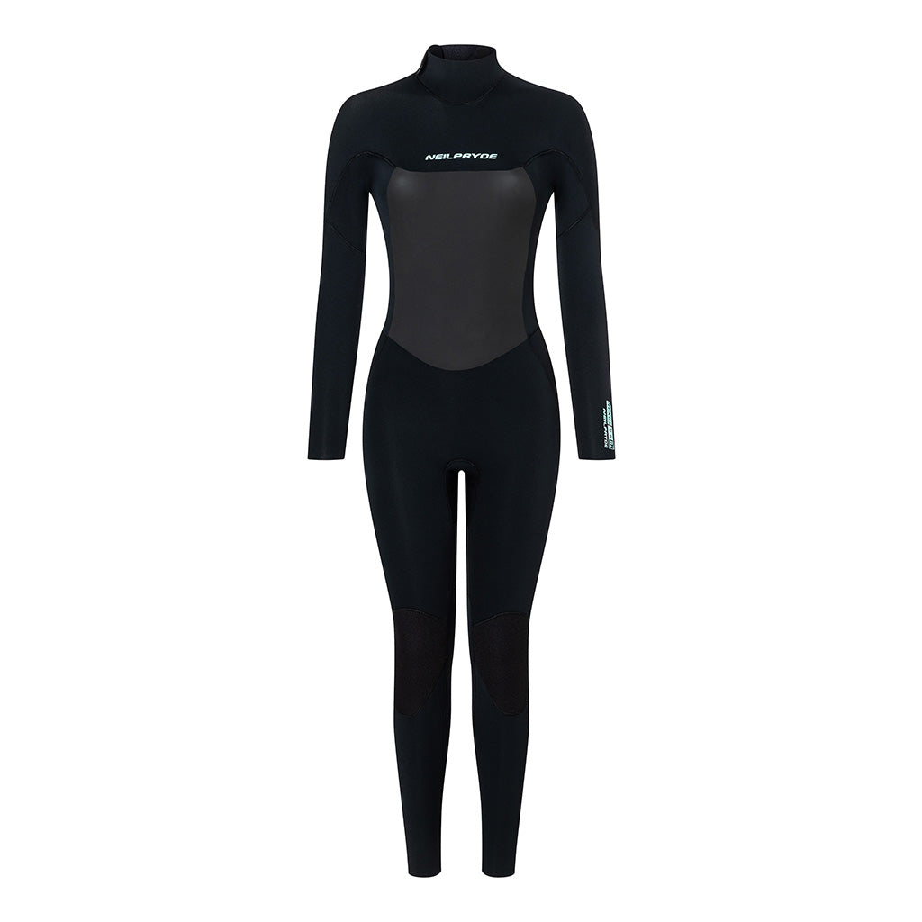 Nexus W Fullsuit 5/4 BZ - C1 - Wetsuit
