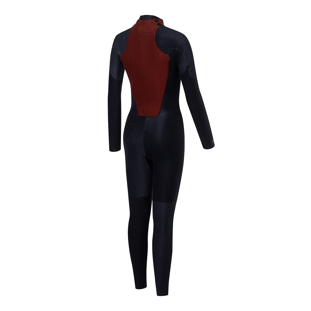 Nexus W Fullsuit 5/4 BZ - C1 - Wetsuit