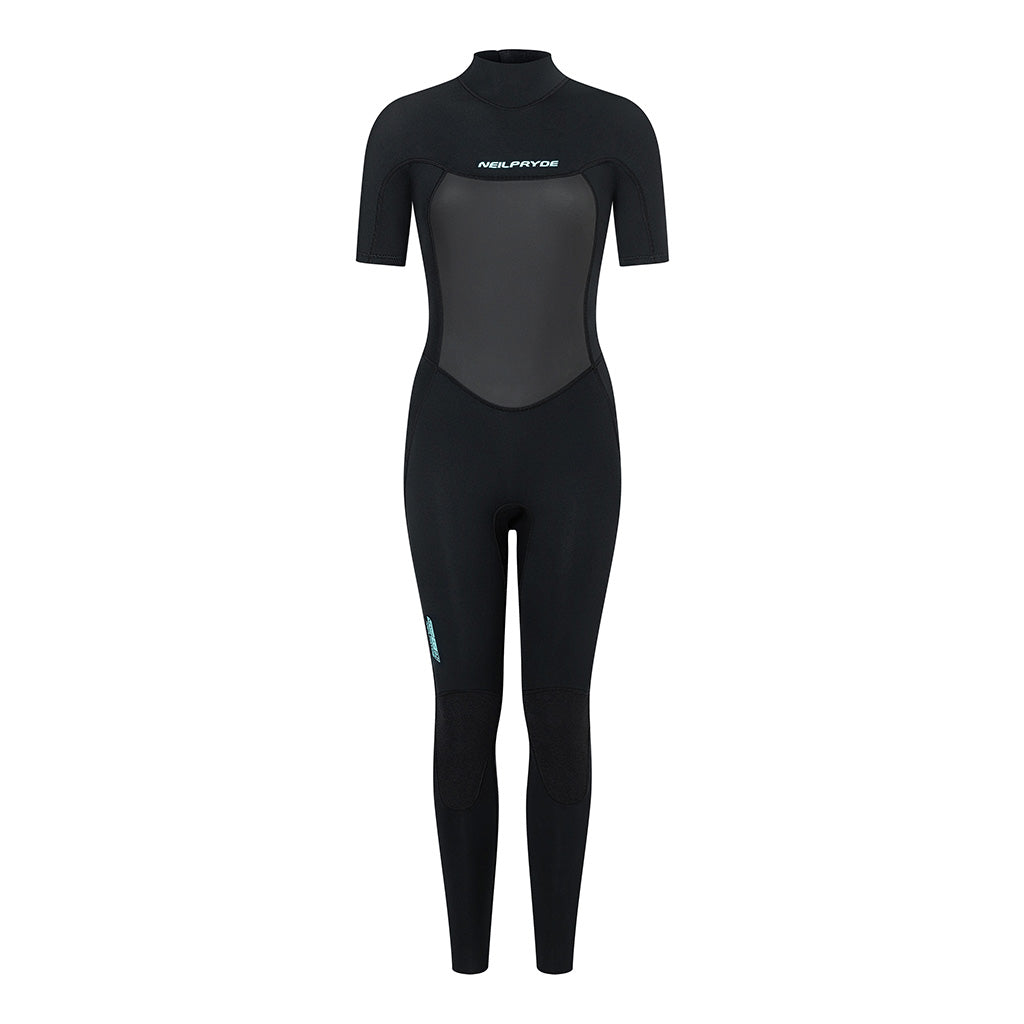 Nexus Steamer 3/2 BZ - C1 - Wetsuit