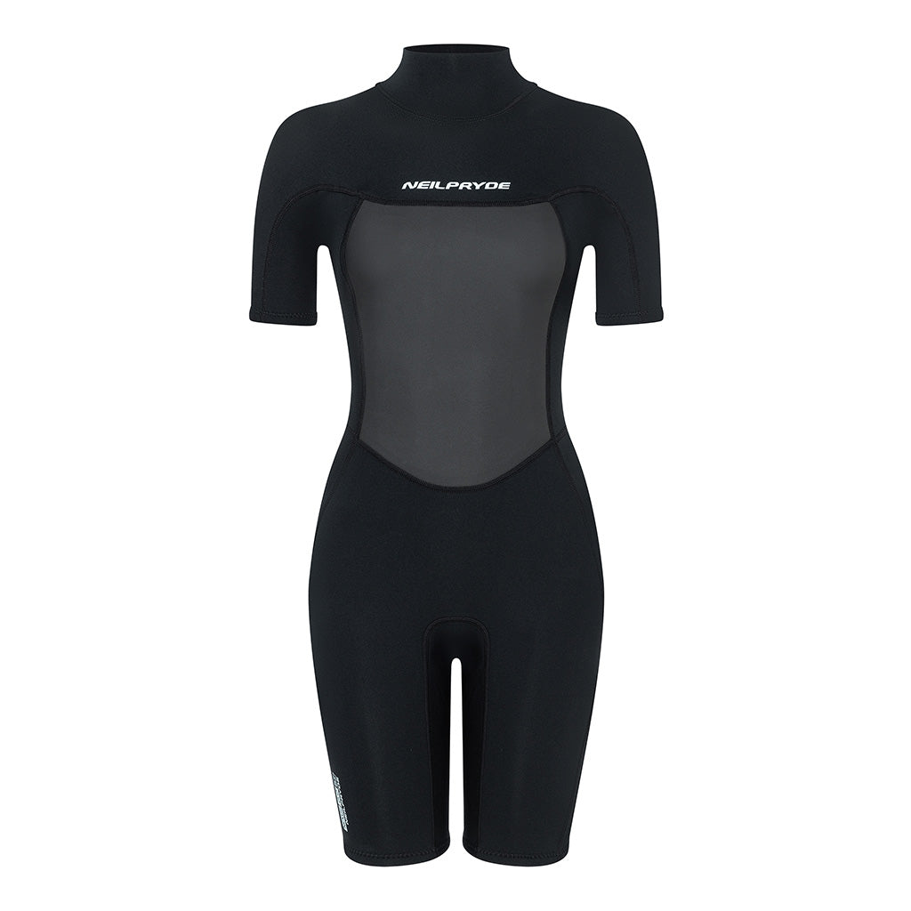 Nexus Shorty 2/2 BZ - C1 - Wetsuit