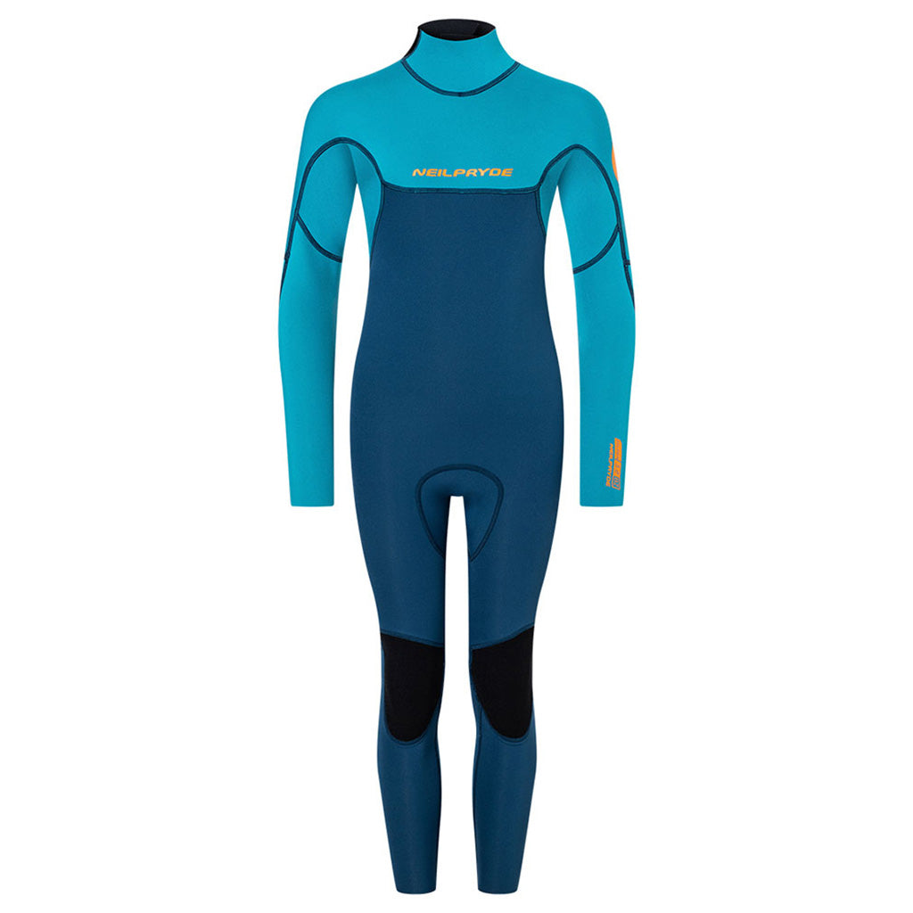 Dolphin Youth GBS 3/2 BZ - C1 - Wetsuit