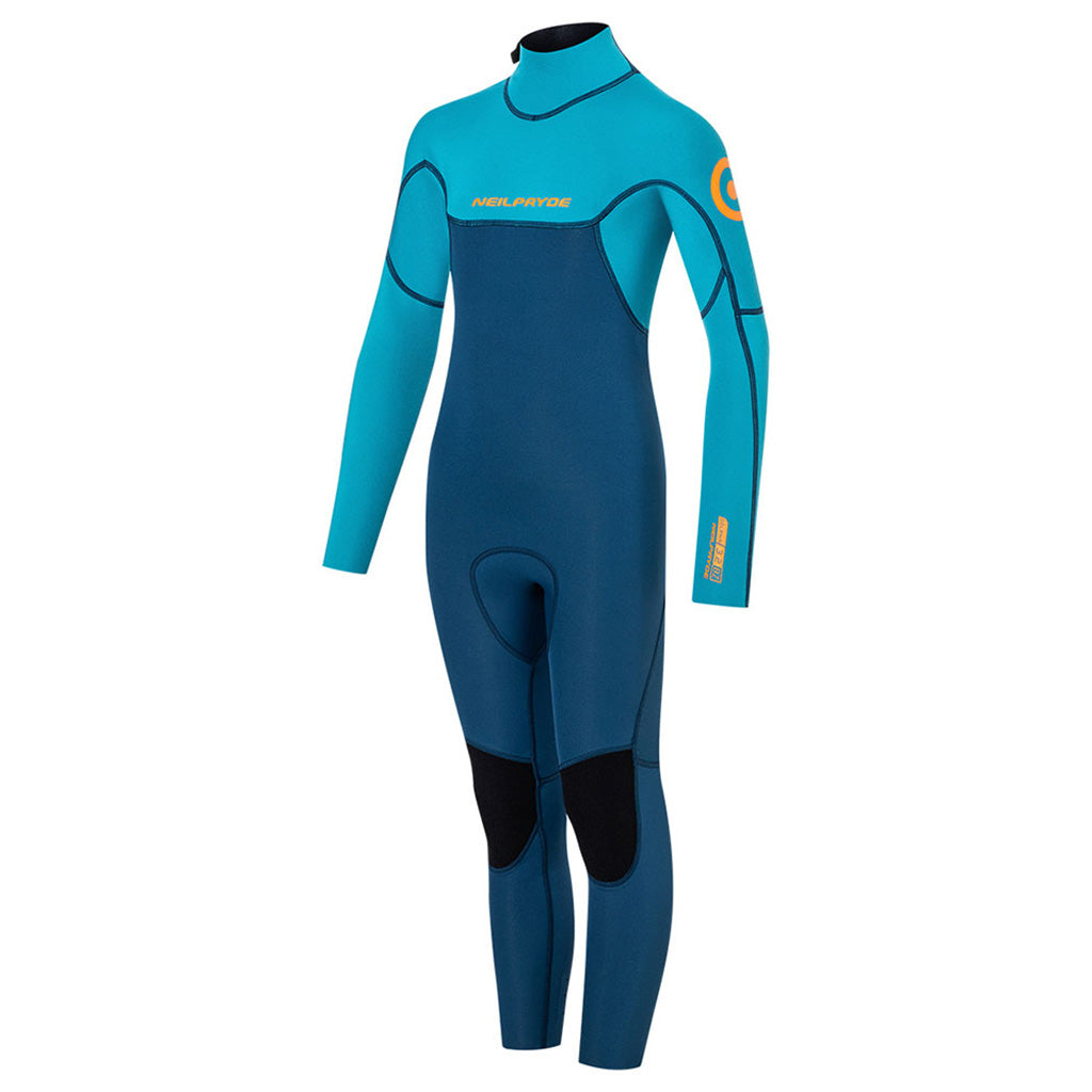 Dolphin Youth GBS 3/2 BZ - C1 - Wetsuit