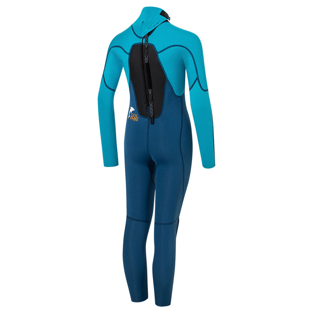 Dolphin Youth GBS 3/2 BZ - C1 - Wetsuit