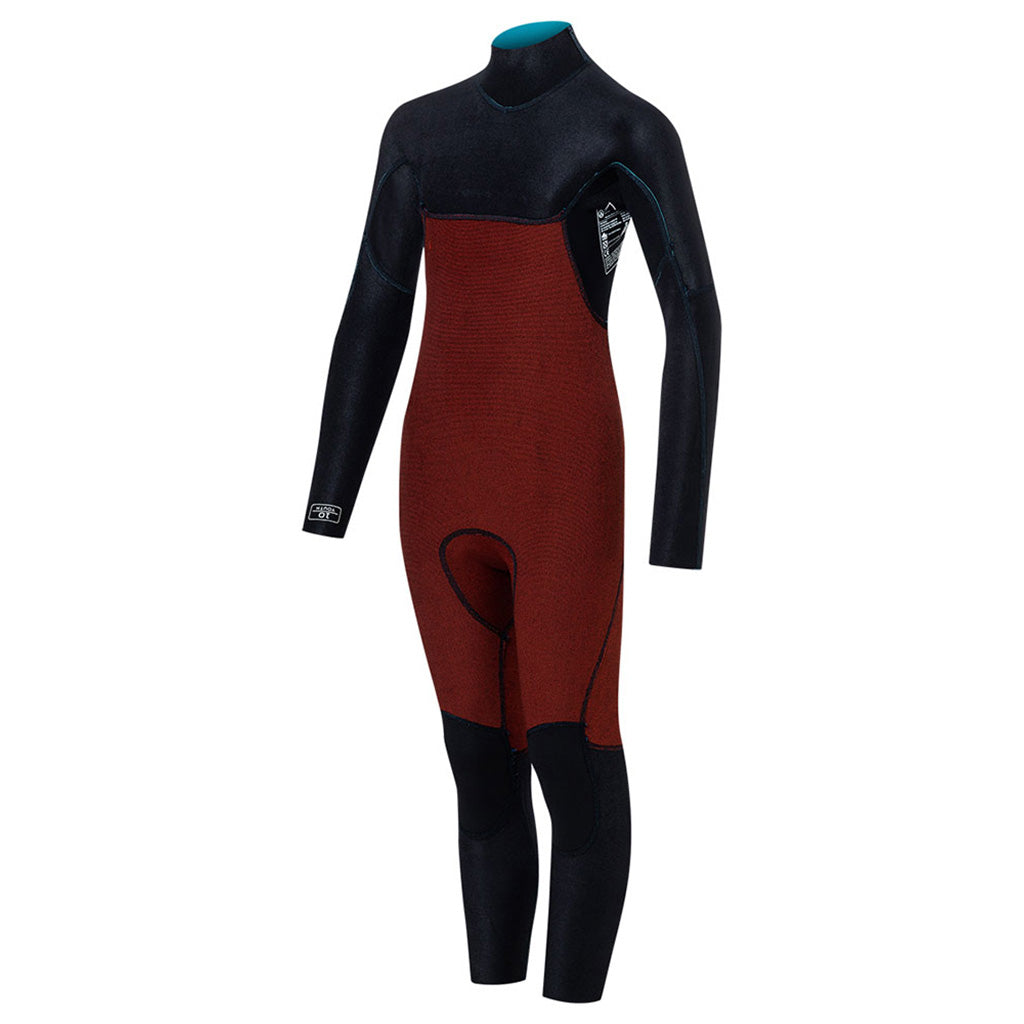 Dolphin Youth GBS 3/2 BZ - C1 - Wetsuit