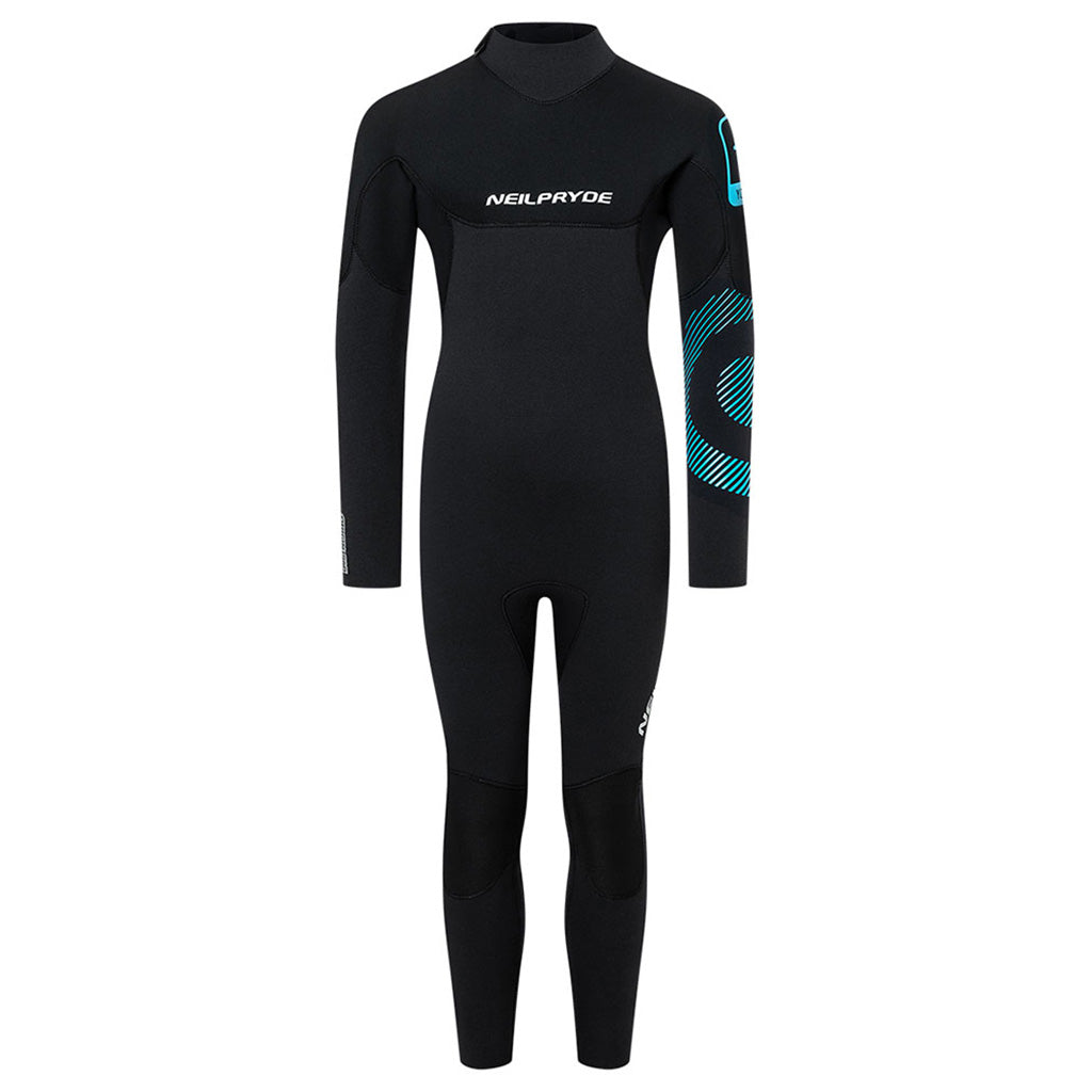School Series Youth 5/4 - C1 - Wetsuit