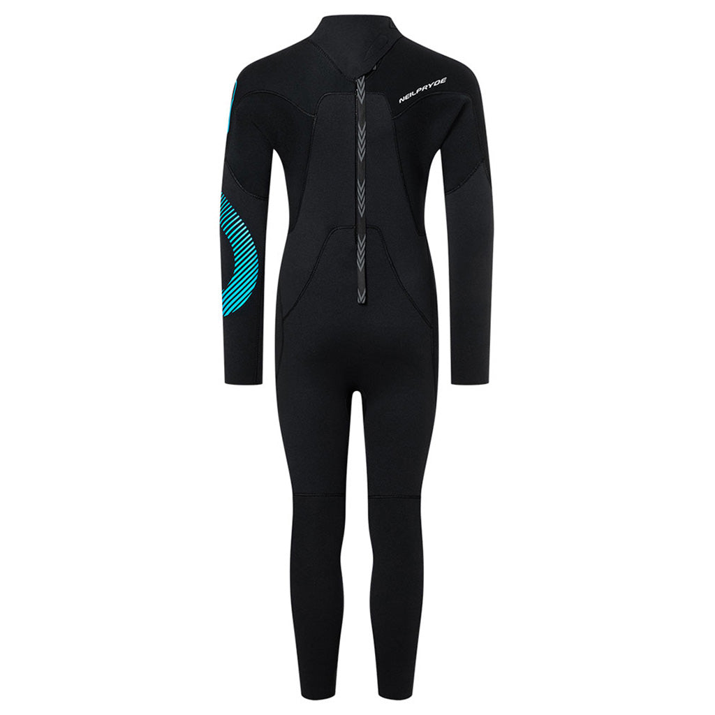 School Series Youth 5/4 - C1 - Wetsuit