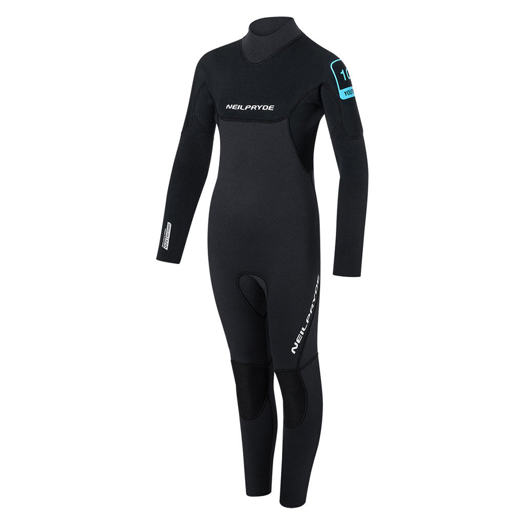 School & Rental Series Youth 3/2 B/Z - C1 - Wetsuit