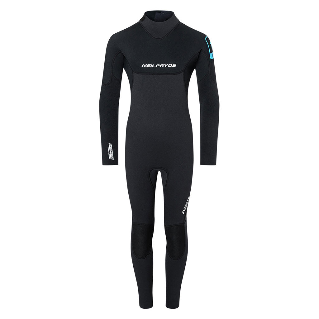 School & Rental Series Youth 3/2 B/Z - C1 - Wetsuit