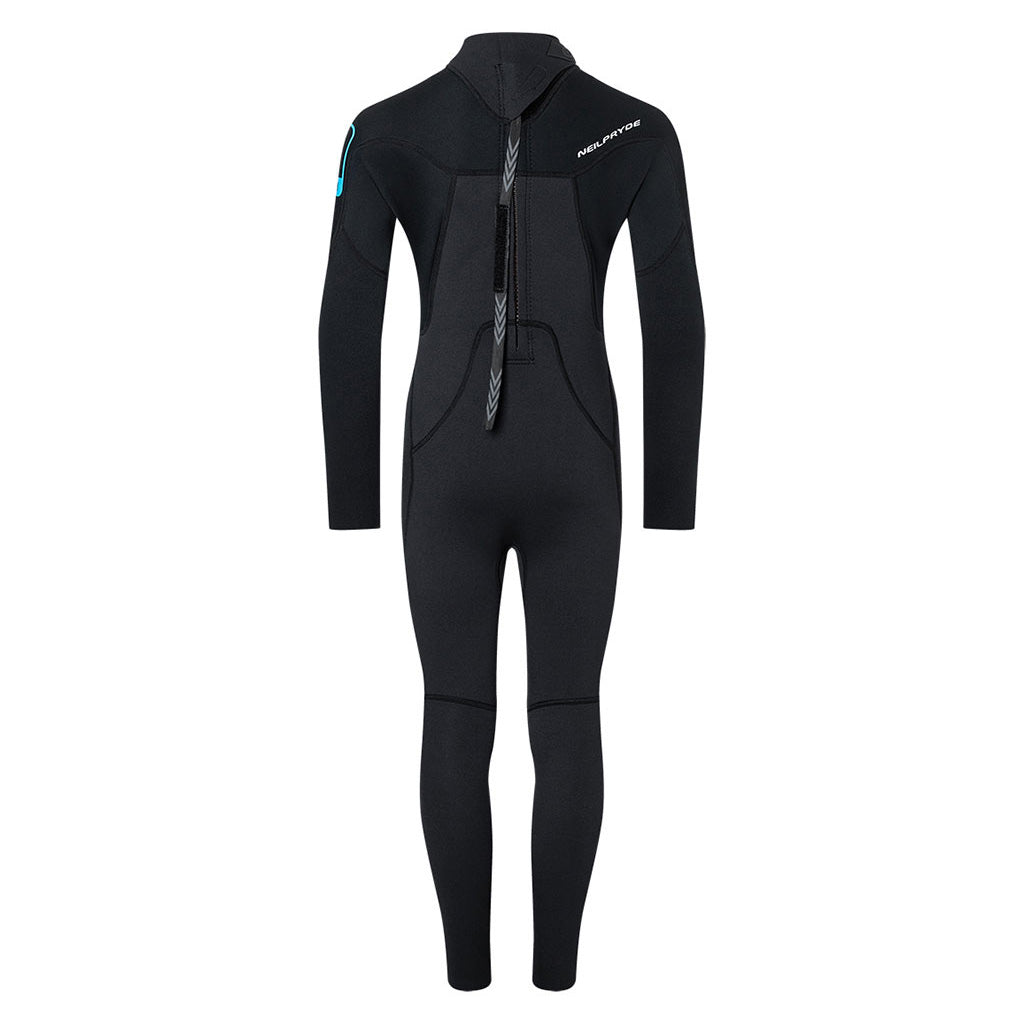 School & Rental Series Youth 3/2 B/Z - C1 - Wetsuit
