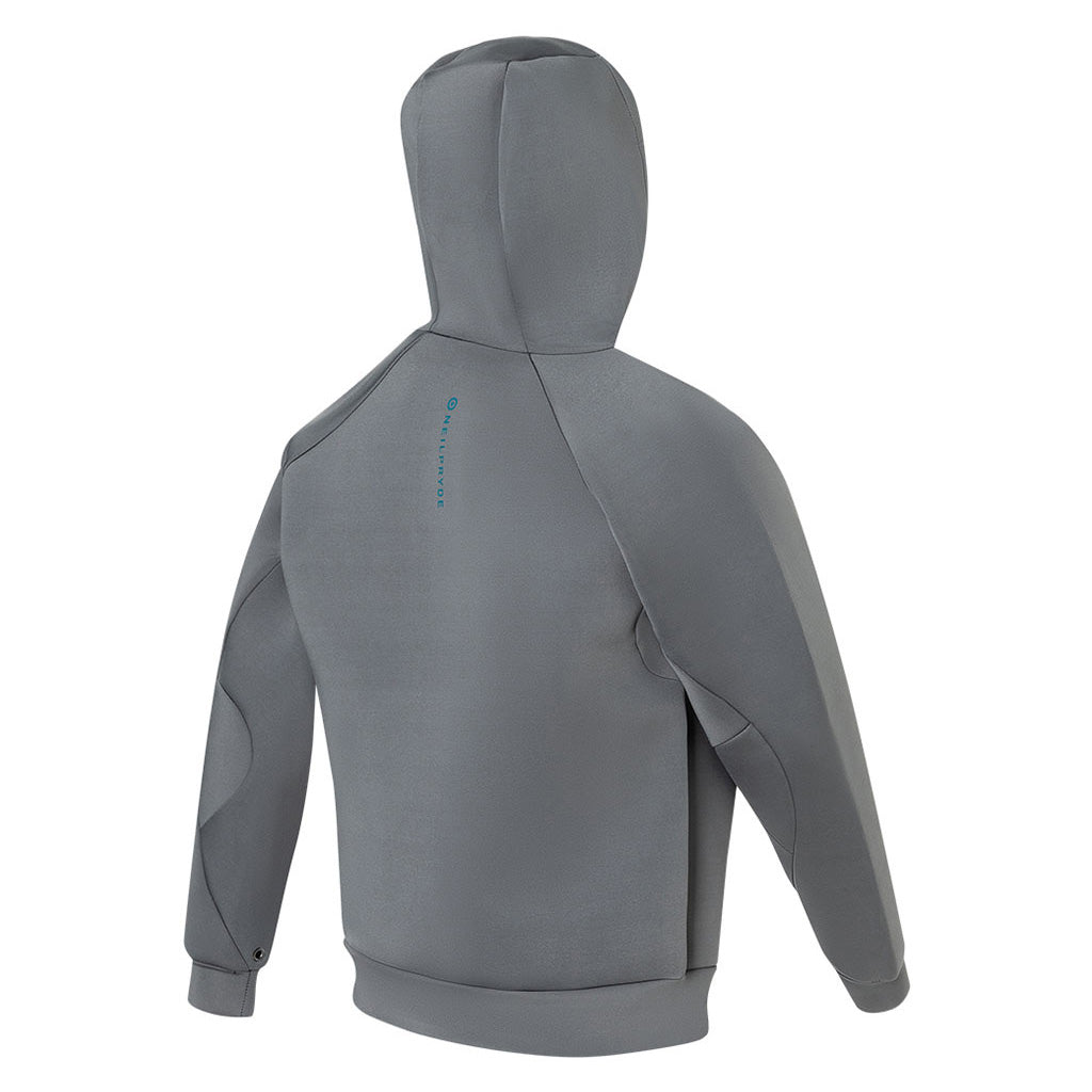 Neo Hoodie - C3 - Thermo