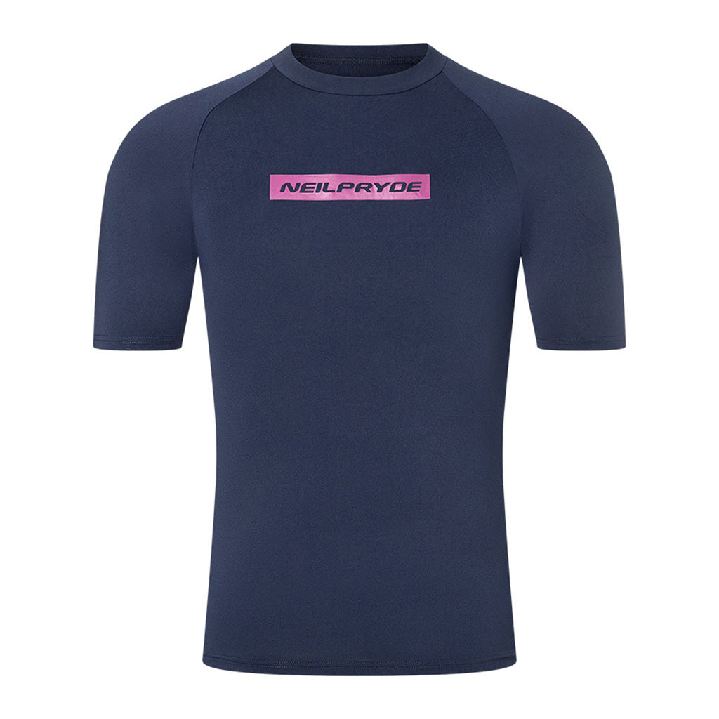 Rise Rashguard S/S - C2 - UV Shirt