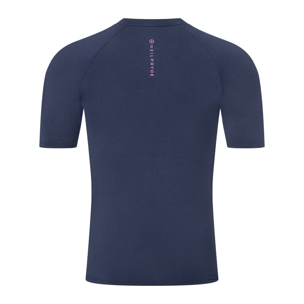 Rise Rashguard S/S - C2 - UV Shirt