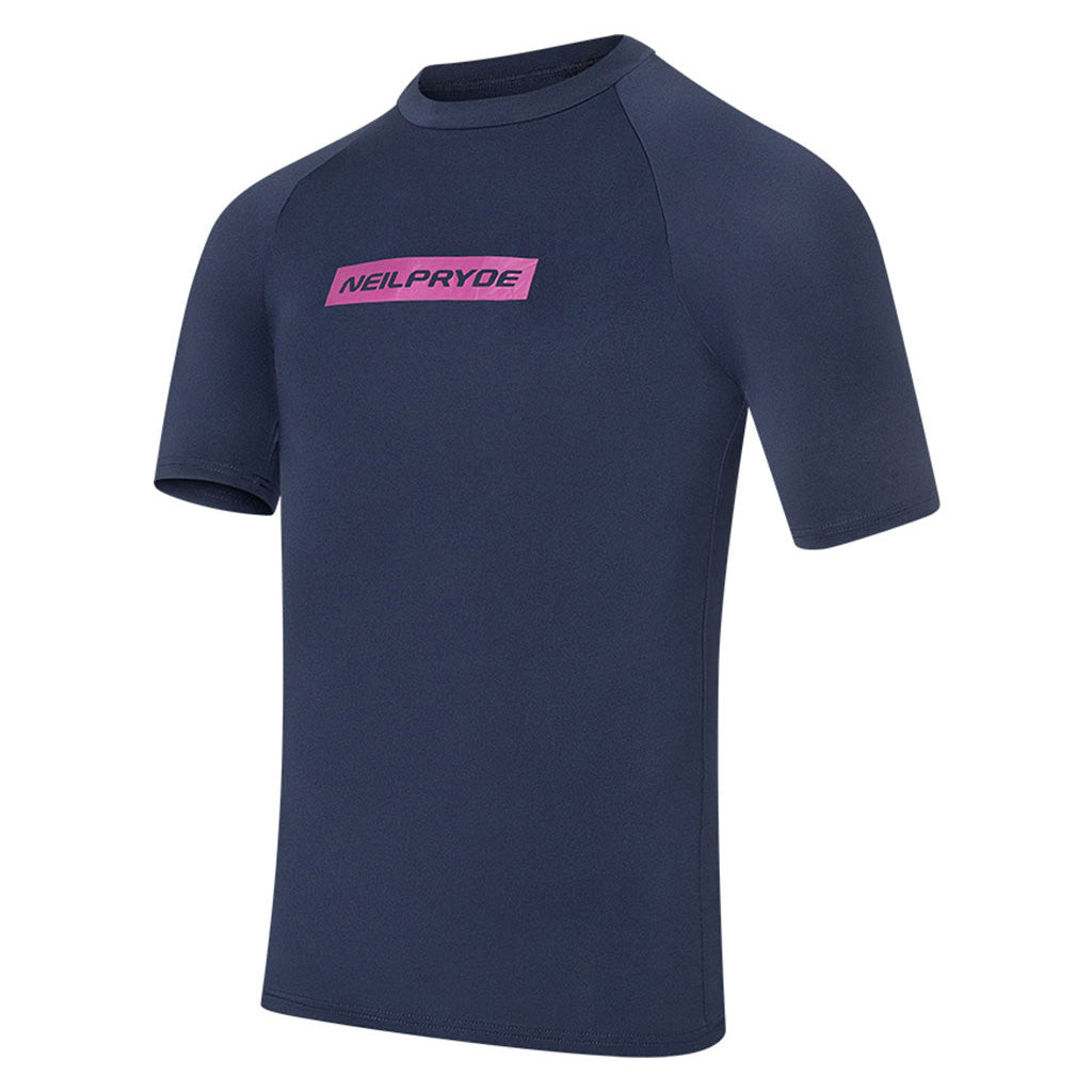 Rise Rashguard S/S - C2 - UV Shirt