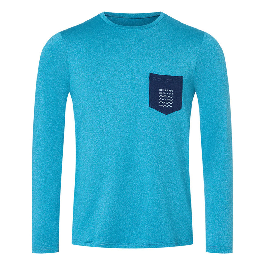 Nano Tee L/S - C1 - UV Shirt