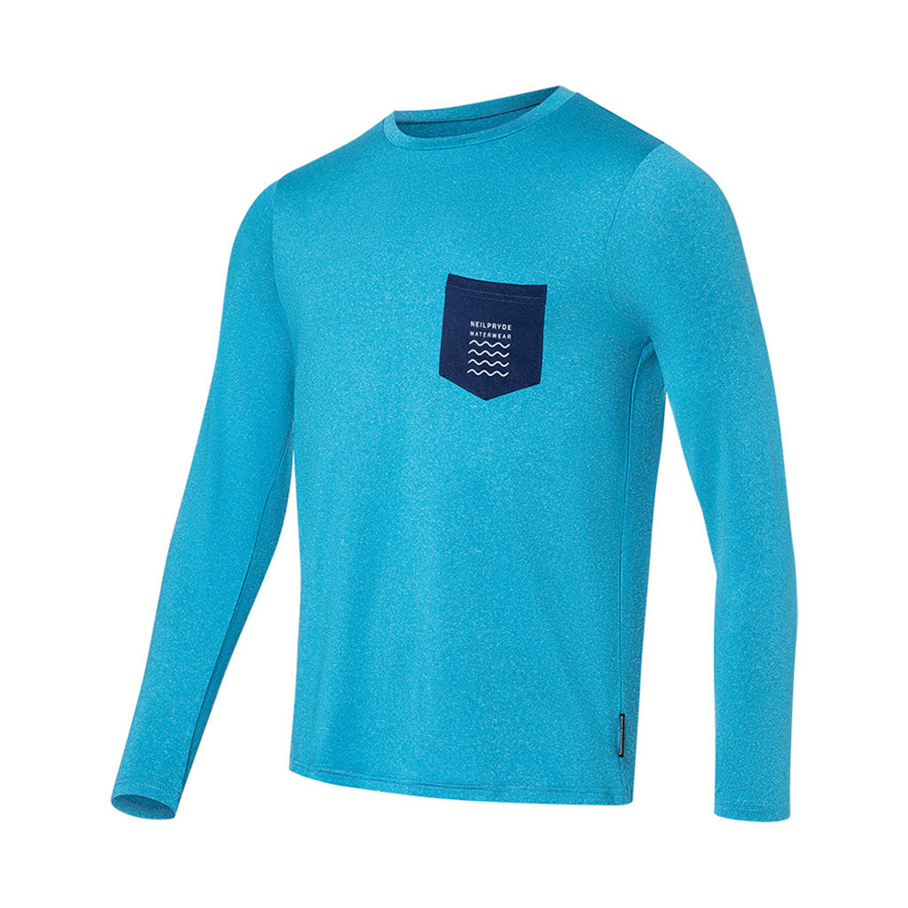 Nano Tee L/S - C1 - UV Shirt