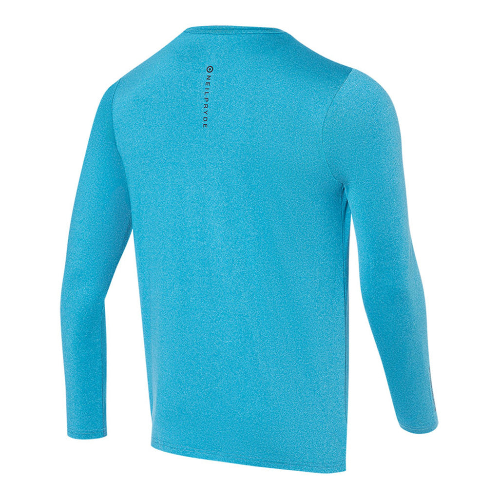 Nano Tee L/S - C1 - UV Shirt