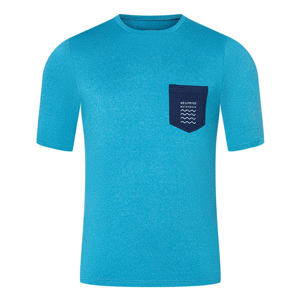 Nano Tee S/S - C1 - UV Shirt