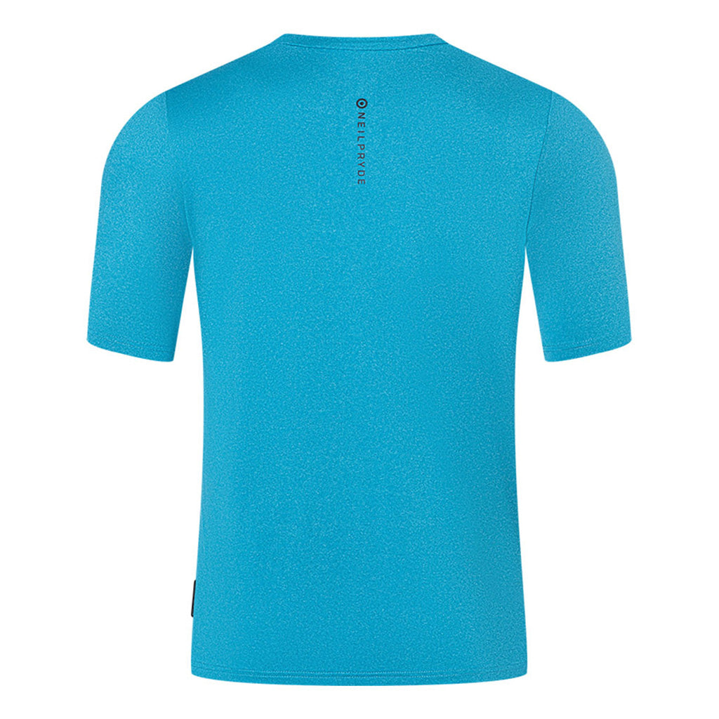 Nano Tee S/S - C1 - UV Shirt