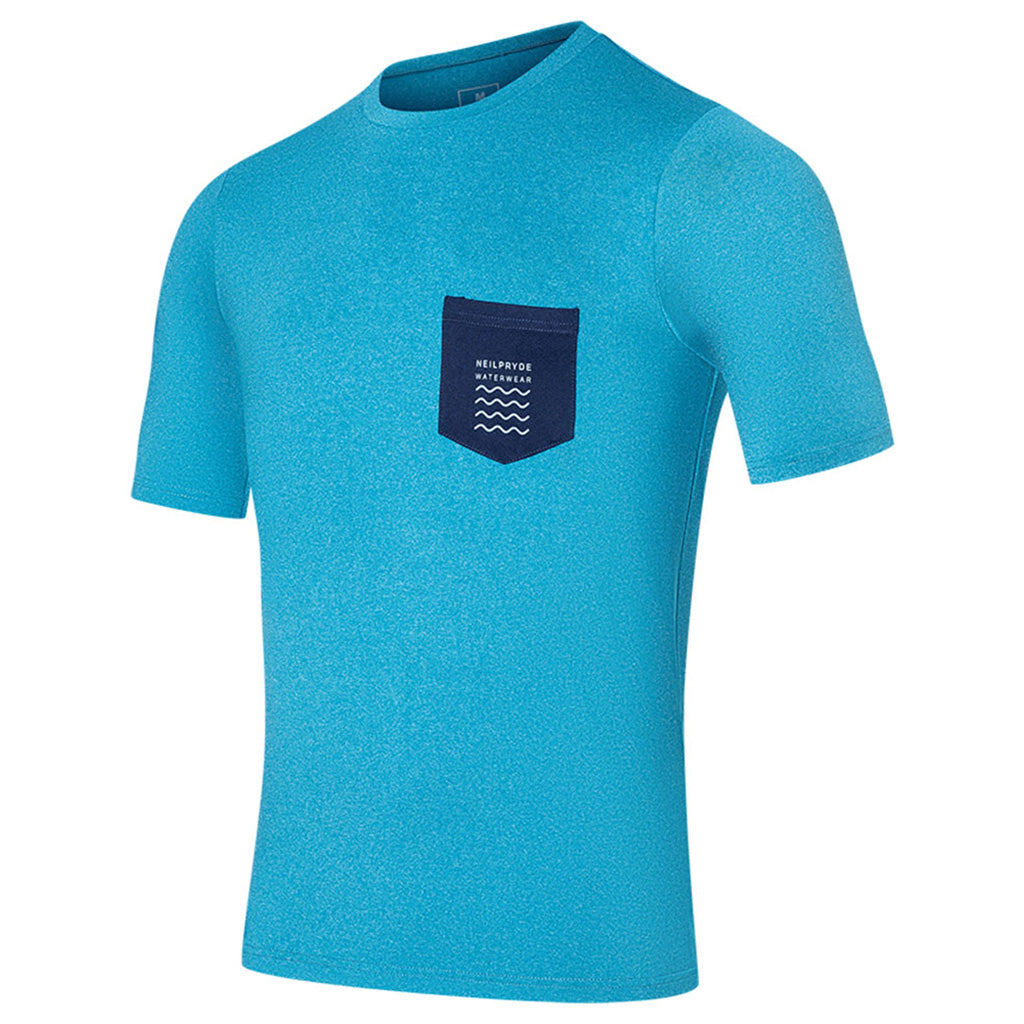 Nano Tee S/S - C1 - UV Shirt