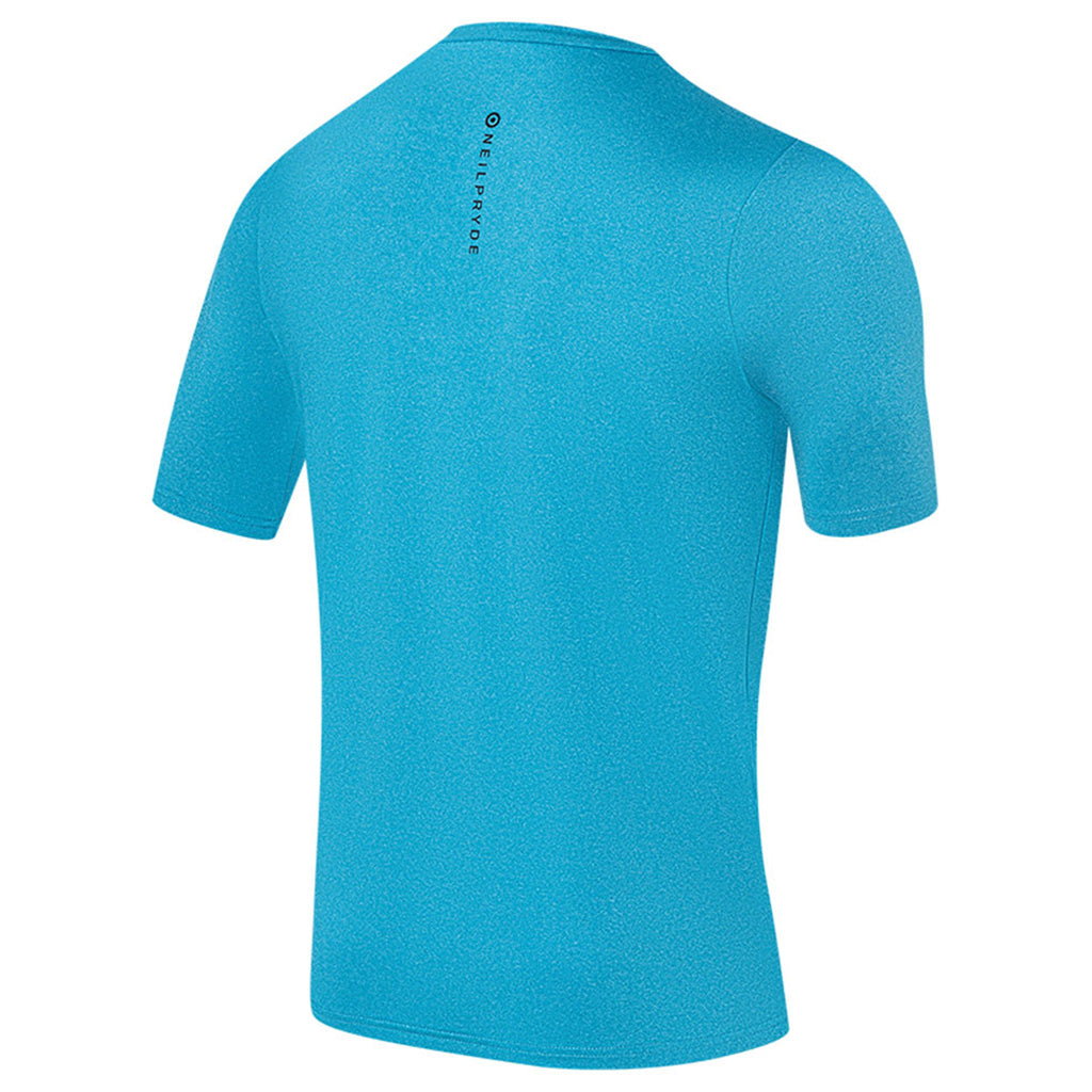 Nano Tee S/S - C1 - UV Shirt
