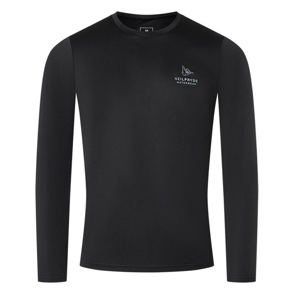 Water Tee L/S - C1 - UV Shirt