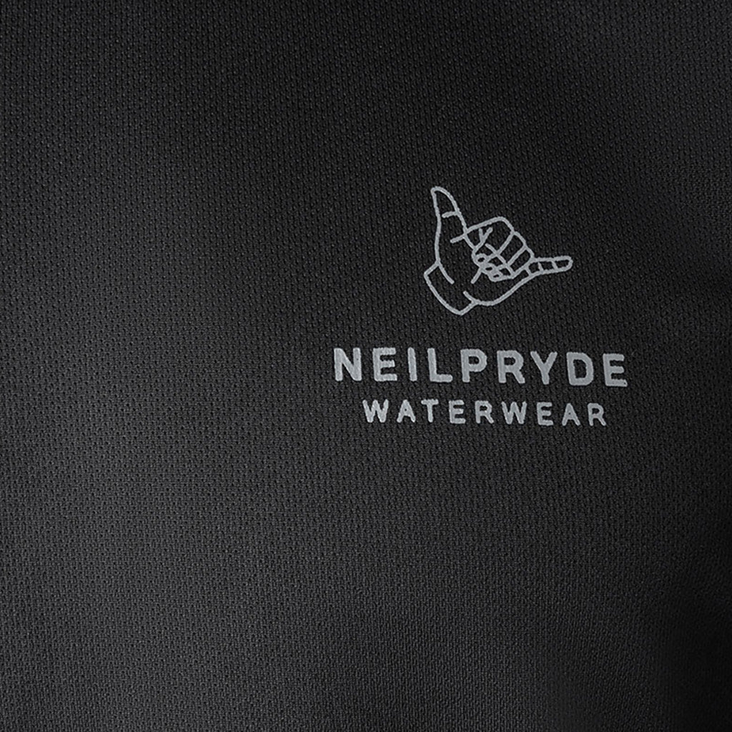 Water Tee L/S - C1 - UV Shirt