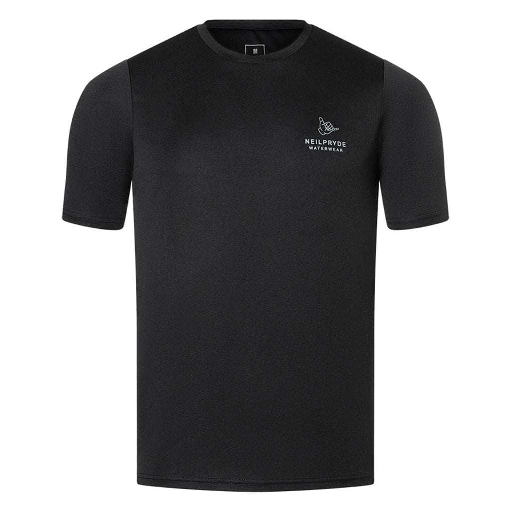 Water Tee S/S - C1 - UV Shirt