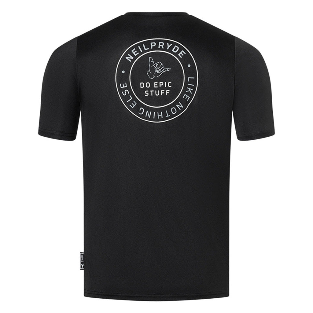 Water Tee S/S - C1 - UV Shirt