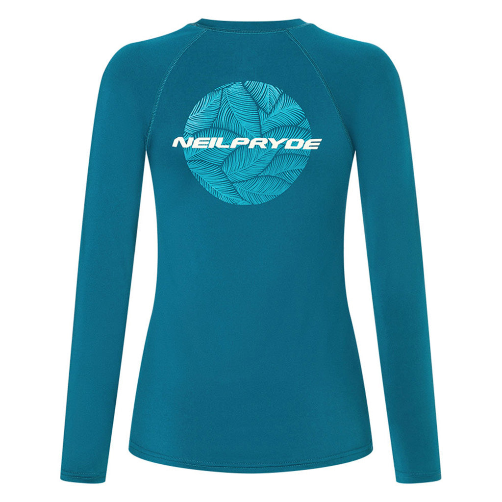 Spark Rashguard L/S - Rash Guard