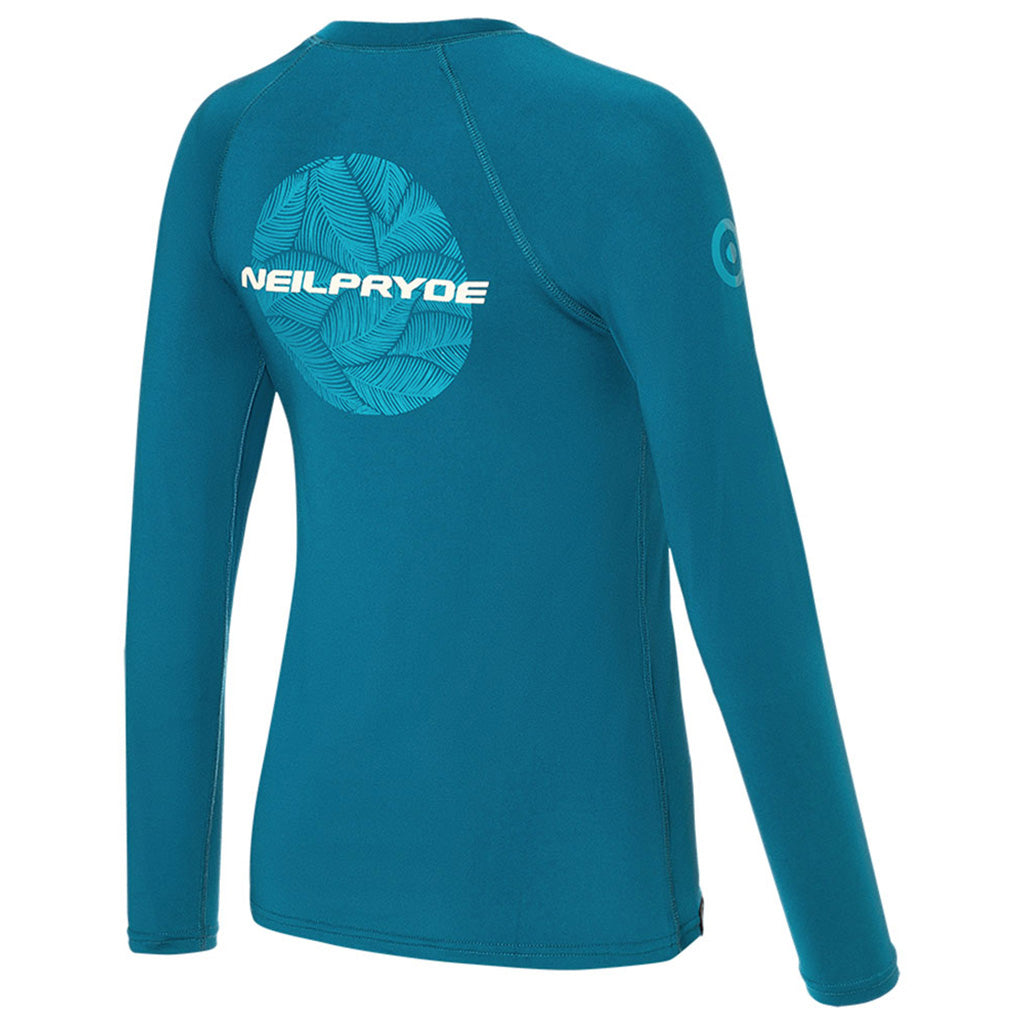 Spark Rashguard L/S - Rash Guard