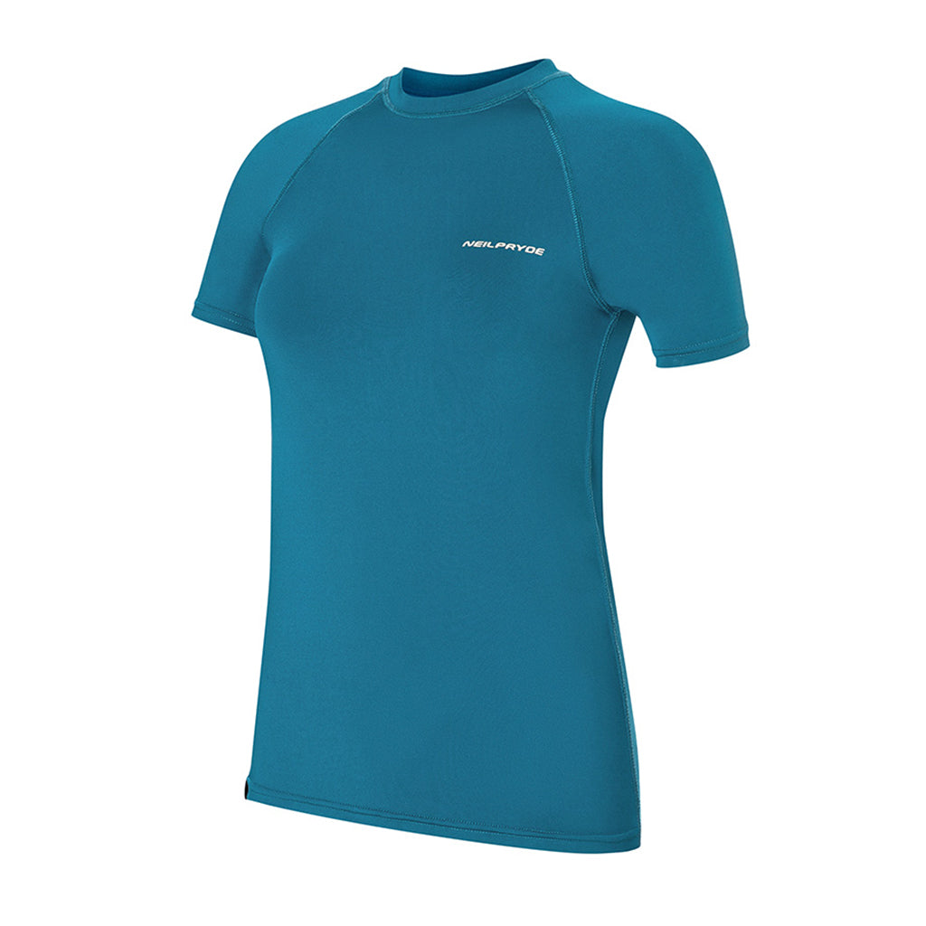 Spark Rashguard S/S - C1 - UV Shirt
