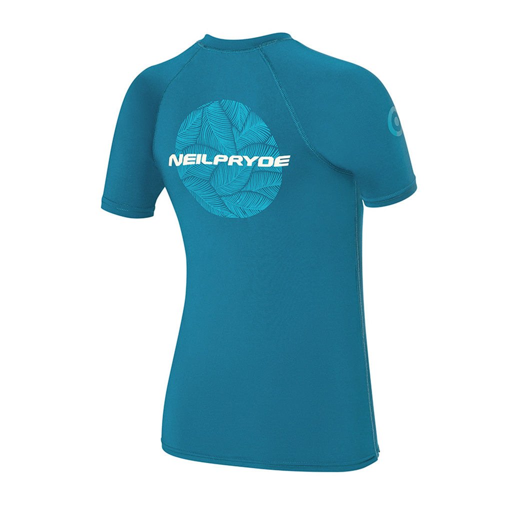 Spark Rashguard S/S - C1 - UV Shirt