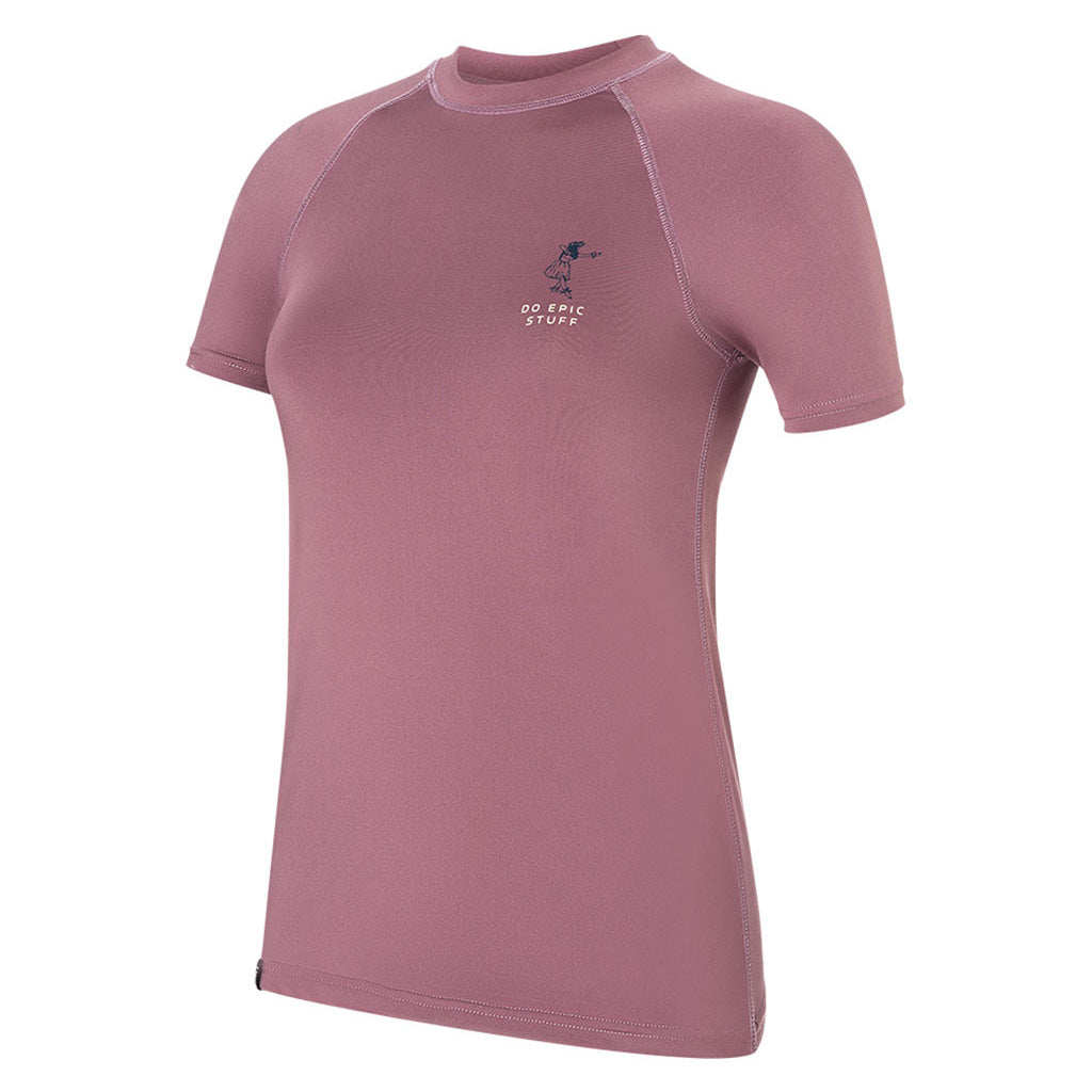 Spark Rashguard S/S - C2 - UV Shirt