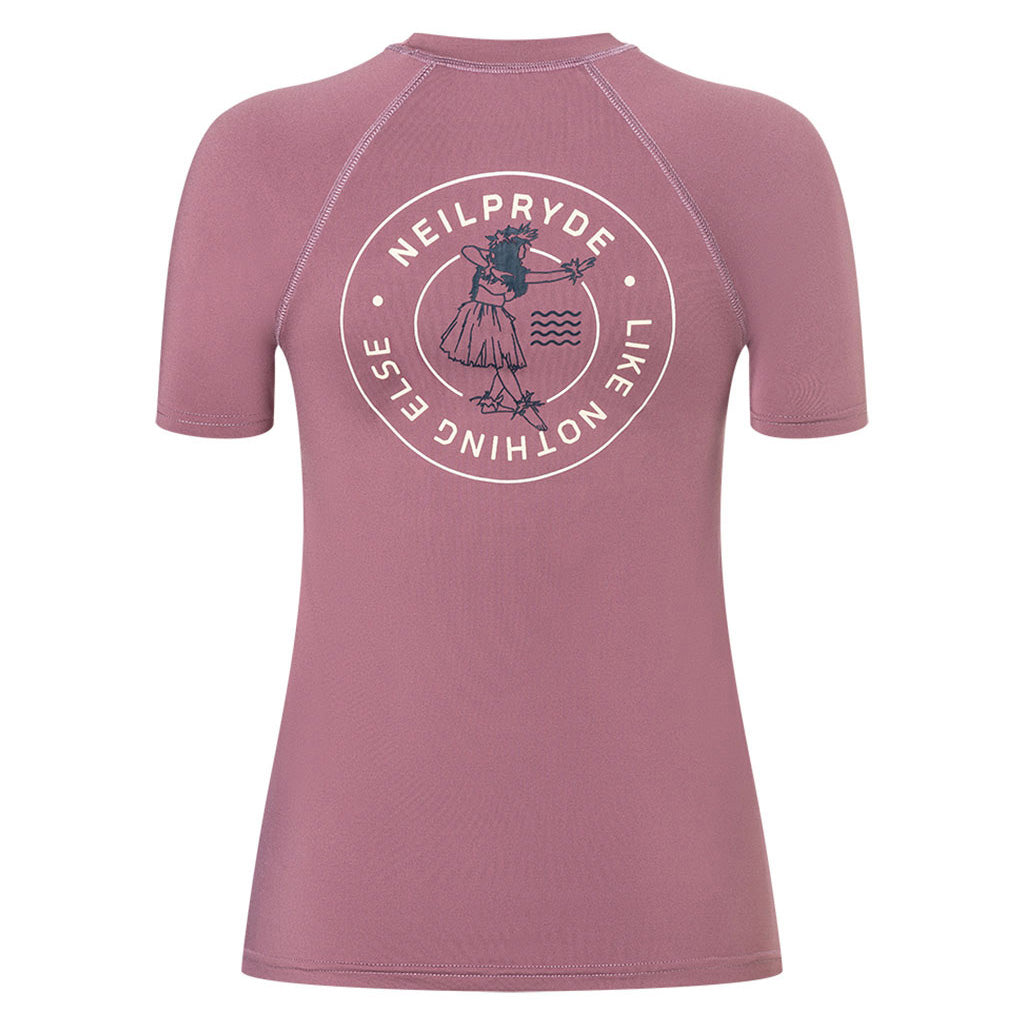 Spark Rashguard S/S - C2 - UV Shirt