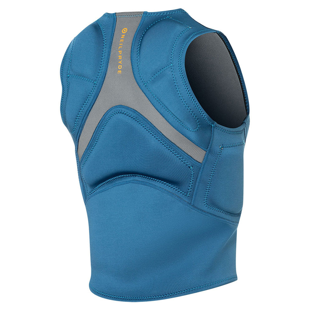 Combat Impact Front Zip - Impact Vest