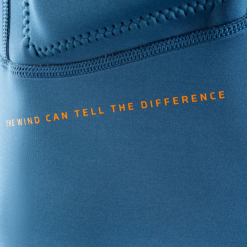 Combat Impact Front Zip - Impact Vest
