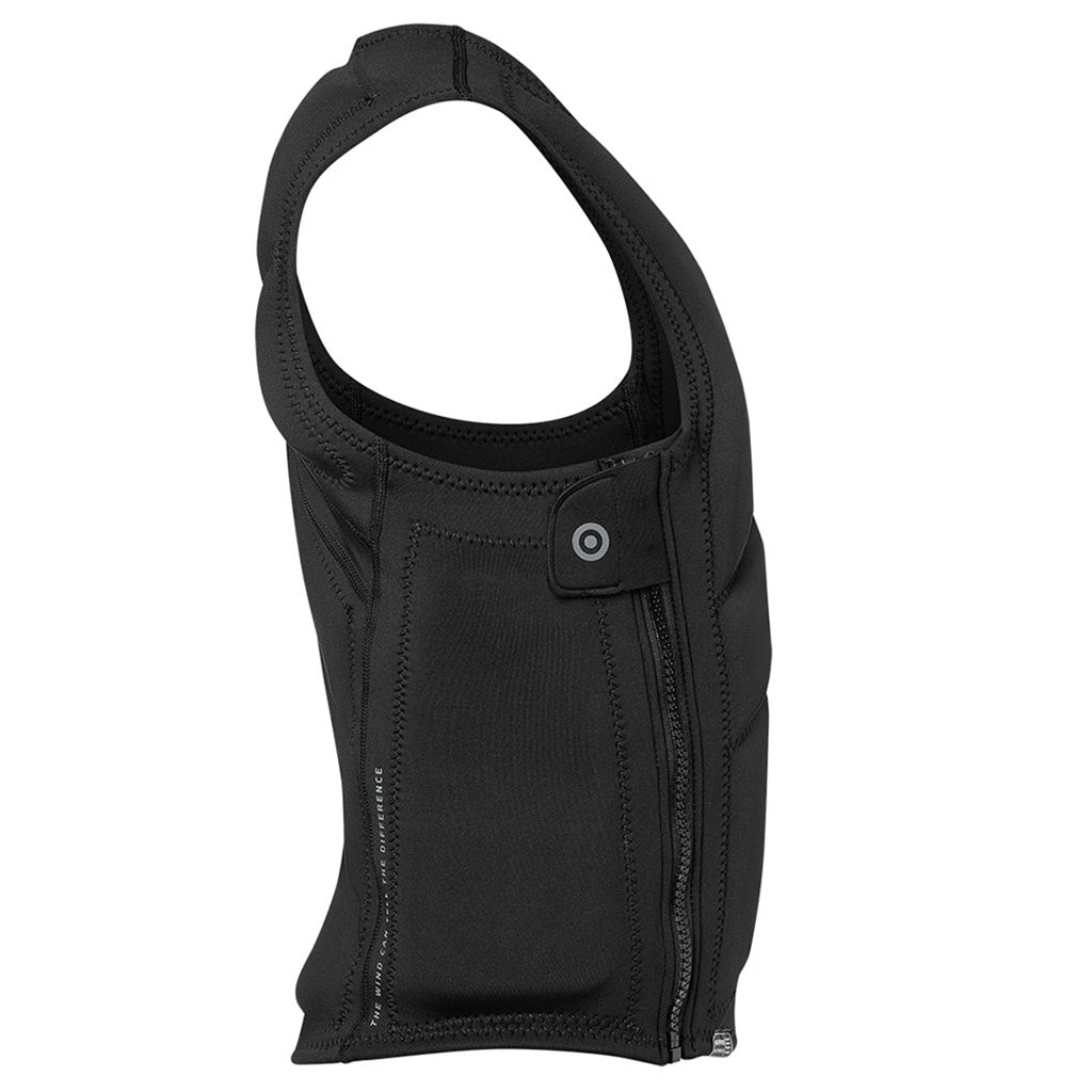 Combat Foil Impact Side Zip - Impact Vest