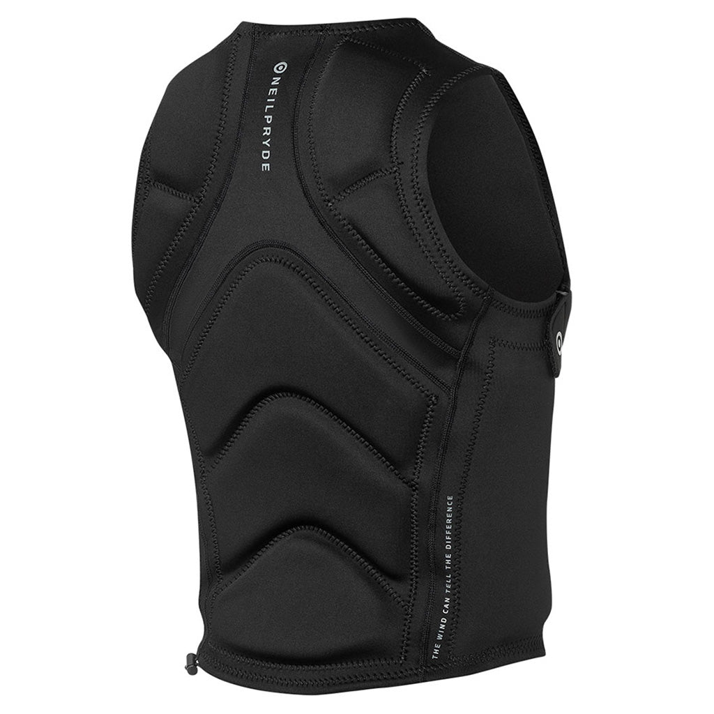 Combat Foil Impact Side Zip - Impact Vest