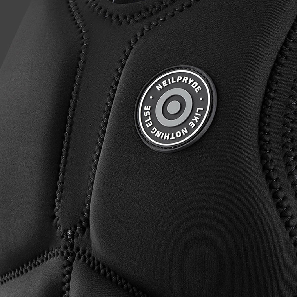 Combat Foil Impact Side Zip - Impact Vest
