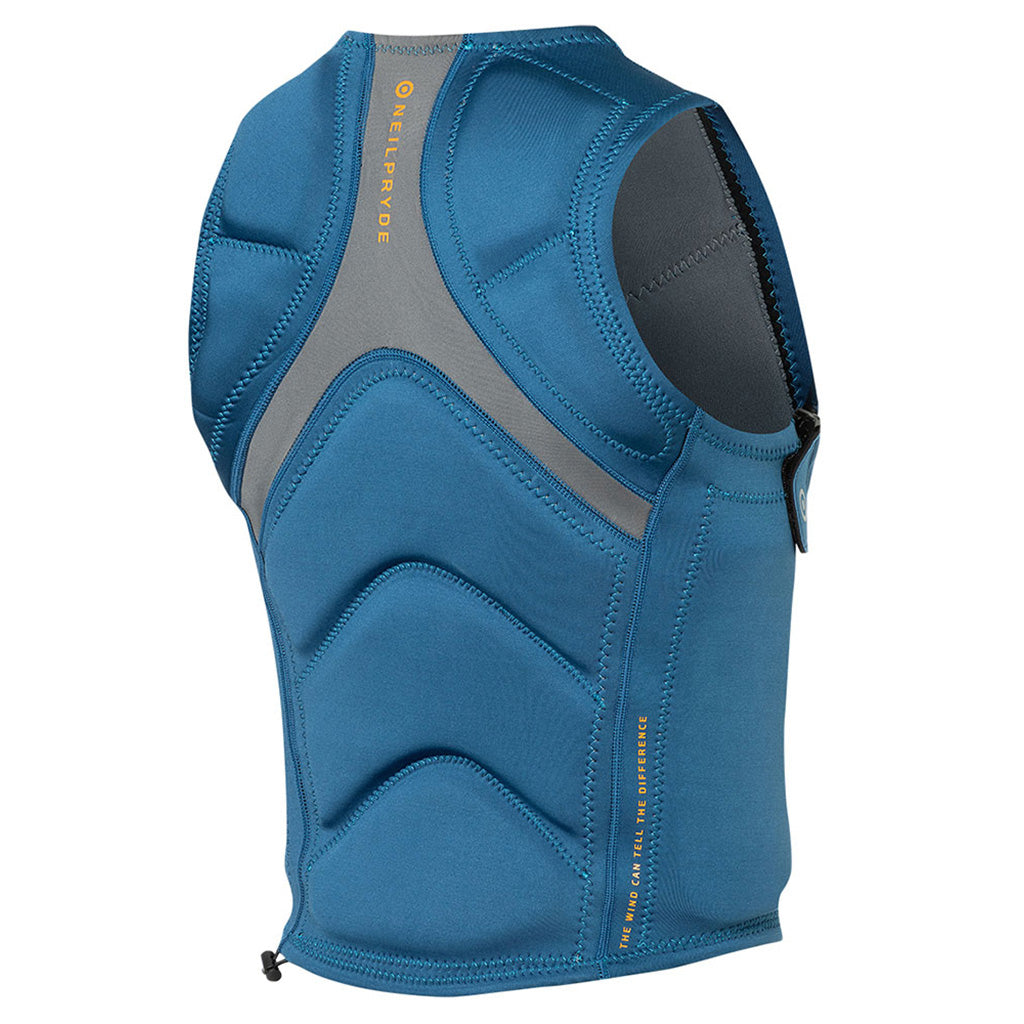 Combat Foil Impact Side Zip - Impact Vest