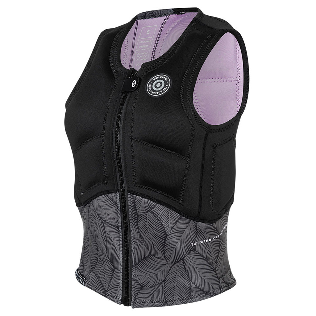 Storm Impact Front Zip - Impact Vest