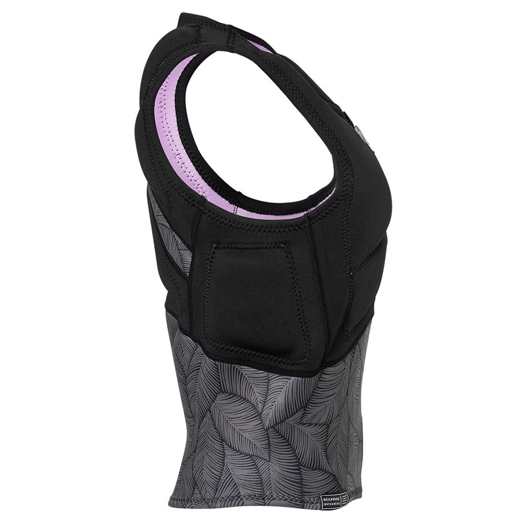 Storm Impact Front Zip - Impact Vest
