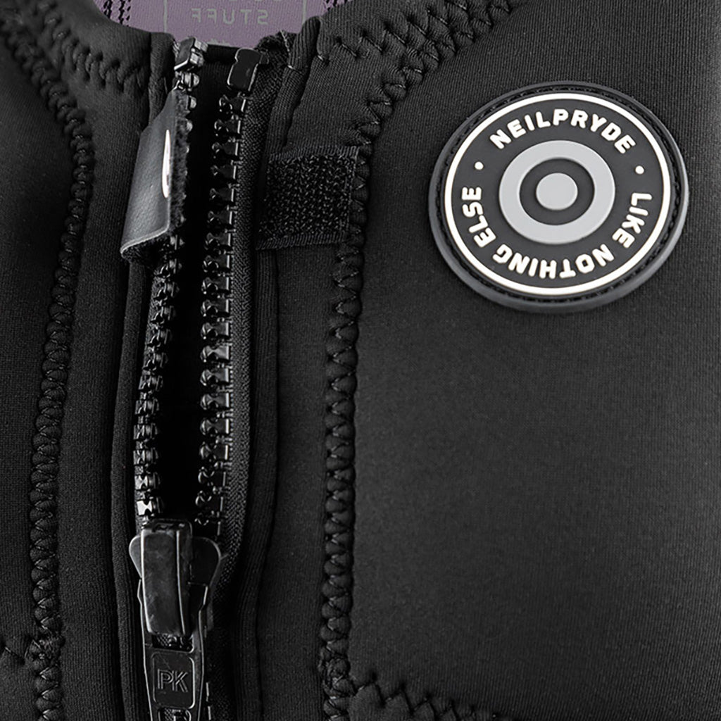 Storm Impact Front Zip - Impact Vest