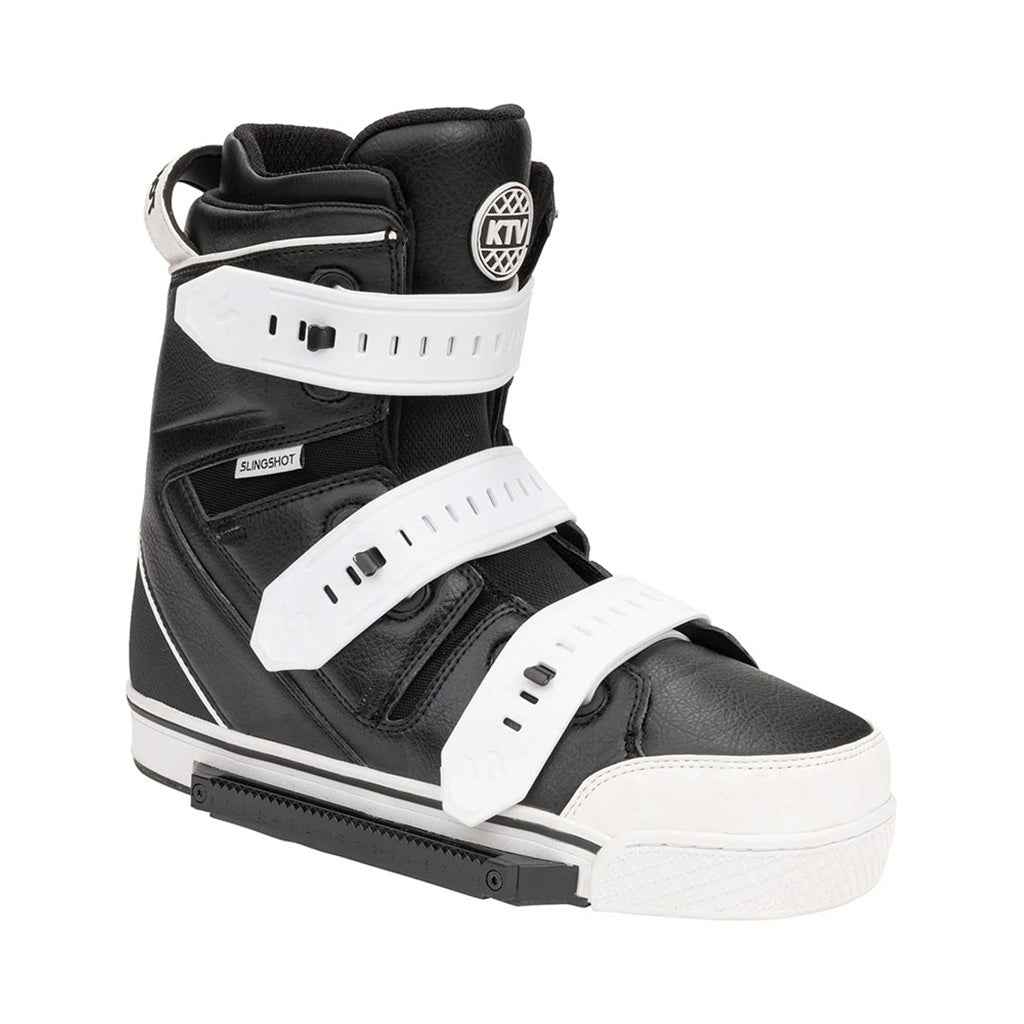 Ktv Evershred - Wakeboard Bindings