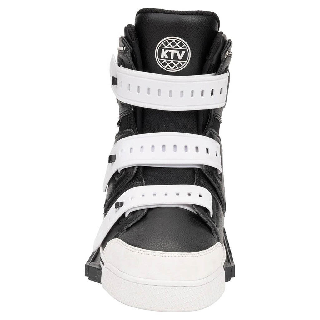 Ktv Evershred - Wakeboard Bindings