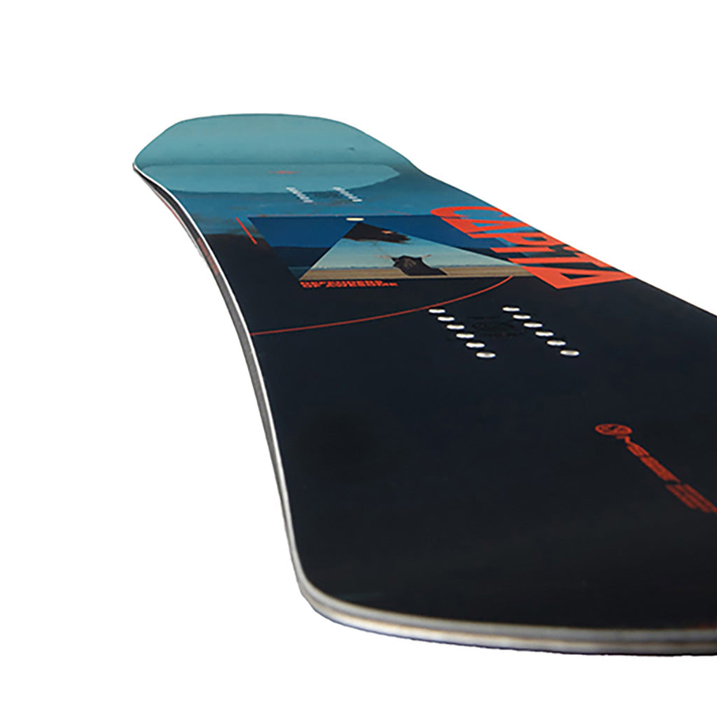Defenders Of Awesome - Snowboard