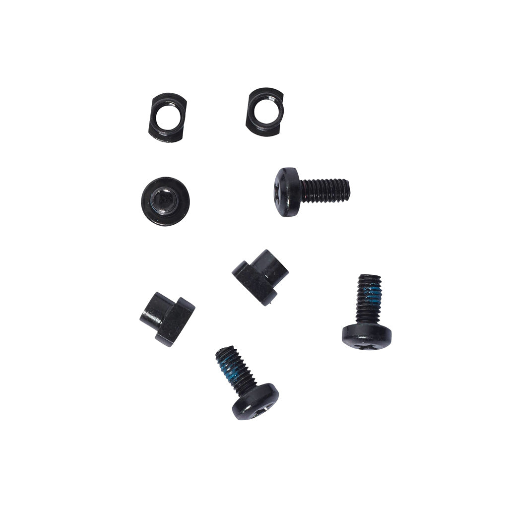 Strap Mtg Hardware Kit - Binding Spareparts