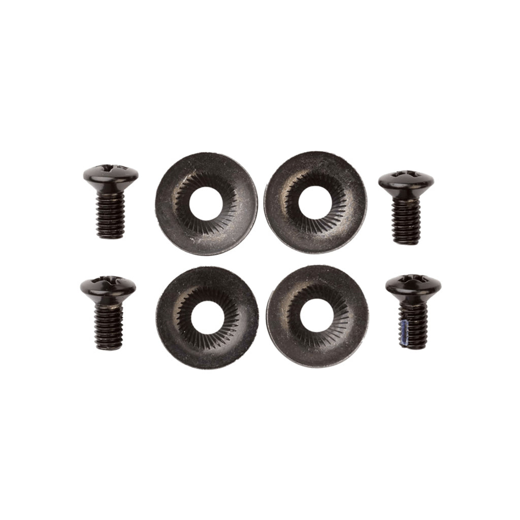 Disc/Chanel Mtg Hdwr - Sparepart